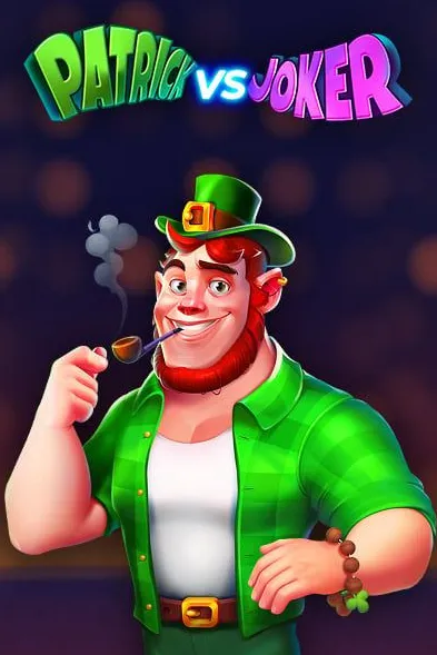 Patrik vs Joker slot